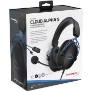 سماعة  HyperX Cloud ALPHA S